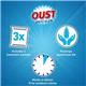 Oust All Purpose Descaler Sachets 3's