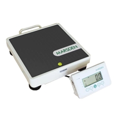 Marsden high capacity digital floor scale