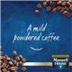 Maxwell House Mild Instant Coffee 750g Tin - PACK (6)