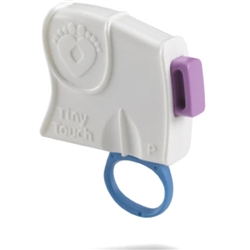 Unistik TinyTouch Preemie Single Use Safety Lancet  per 50 