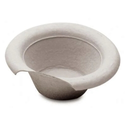 VOMIT BOWL DISPOSABLE - SINGLE