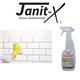 Janit-X Professional Mould & Mildew Spray 750ml