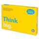 Data Copy Everyday A3 80gsm White Paper 1 Ream (500 Sheets)