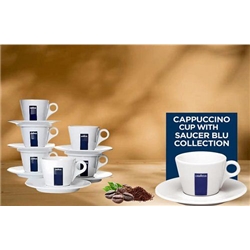 Lavazza Cappuccino Saucer