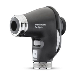 Welch Allyn PanOptic Basic 3.5v LED Ophthalmoscope