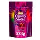 Quality Street Purple One Chocolate Sharing Bag 344g