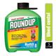 Roundup Total Weedkiller Refill RTU 5 Litre