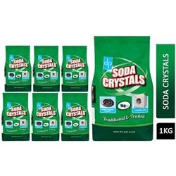 Dri-Pak Soda Crystals 1kg