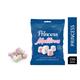 Princess Pink & White Marshmallows 150g