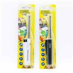 Clipper Lighter Tube