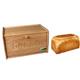 Zodiac Naturals Retro Bread Bin