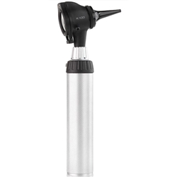 Heine K100 ENT Diagnostic Set (3 Specula)- L Handle + NT300 Charger