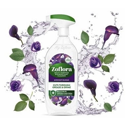 Zoflora Midnight Blooms Trigger 800ml