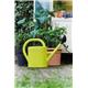 Elho Greens Basic Stylish Watering Can 10 Litre LIME GREEN