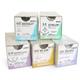 Coated VICRYL rapide Suture: 22mm 45cm undyed 3-0 2 (x12)