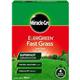 Miracle-Gro Evergreen Fast Grass Lawn Seed 1.6kg