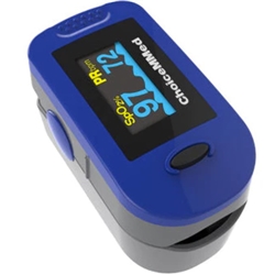 MD300-D Finger Pulse Oximeter - (C2) (P)