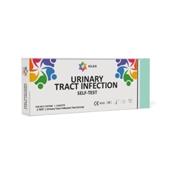 1 x Urinary Tract Infection Self-Test