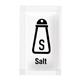 Core Salt Sachets 2000's