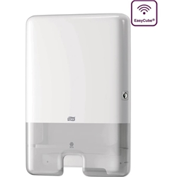 Tork Multifold Hand Towel Dispenser - white