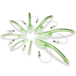 AMBU AURASTRAIGHT LARYNGEAL MASK - Size 5 (x10)