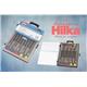 Hilka Precision Screwdriver Set Pack 9's