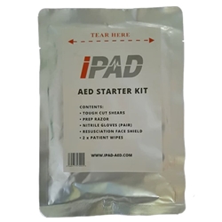 iPAD Adapters - Physio Control 