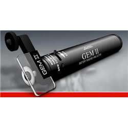 GEM II Battery Powered Ring Cutter Kit