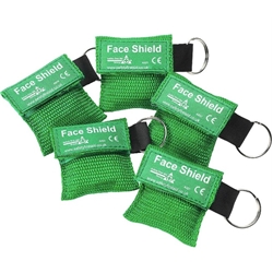 FRED PA-1 Adult Defibrillation Pads with RFID Tag