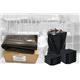 Rubble Sacks Black (20kg+) 100's