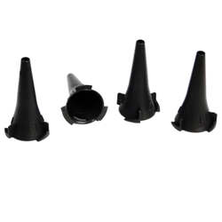 Welch Allyn 2.75mm Specula for Various Otoscopes - Case of 8500