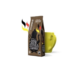 Clipper Fairtrade Organic House Blend 227g