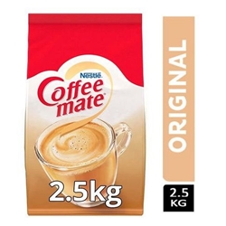 Coffee-Mate Original 2.5 Kilo - PACK (4)