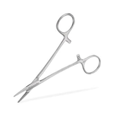 Needle Holder Halsey 12.5cm (5") - SINGLE