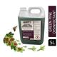 Janit-X Professional Green Pine Disinfectant & Deodoriser Concentrate 5L