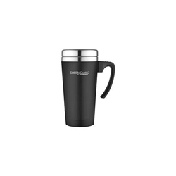 Thermocafe Black Travel Mug 0.42 Litre