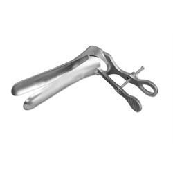 Winterton Vaginal Speculum Disposable - SINGLE