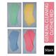 Janit-X Multi Purpose 35gsm Non Woven Red Cloths 50's