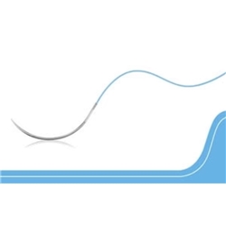 PROLENE - Blue 45CM M1.5 USP4-0 S/A PC-3 PRM MP - Box 36