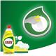 Fairy Liquid Lemon 320ml