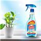 Elbow Grease Glass Cleaner 500ml