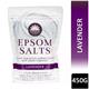 Elysium Spa Epsom Salts Lavender 450g