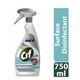 Cif Alcohol Plus Disinfectant Spray 750ml