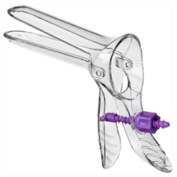 Instraspec Large Plastic Speculum - SINGLE