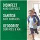 Dettol Crisp Linen Disinfectant Spray 300ml