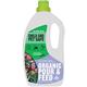 Ecofective Organic Pour & Feed 1.5 Litre - PACK (6)