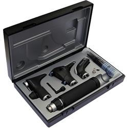 ri-scope® E.N.T. Level 3 LED 2.5V ri-scope® F.O. otoscope, nasal speculum