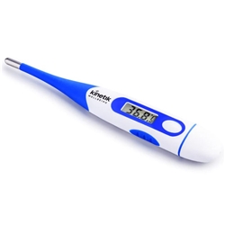 Oral Thermometer