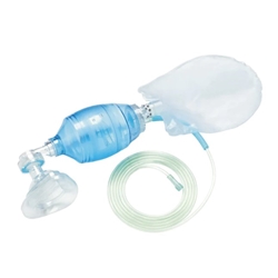 Adult 1500ml size 5 mask - (Single patient use)