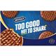 McVitie's Milk Chocolate Digestive Biscuits 266g